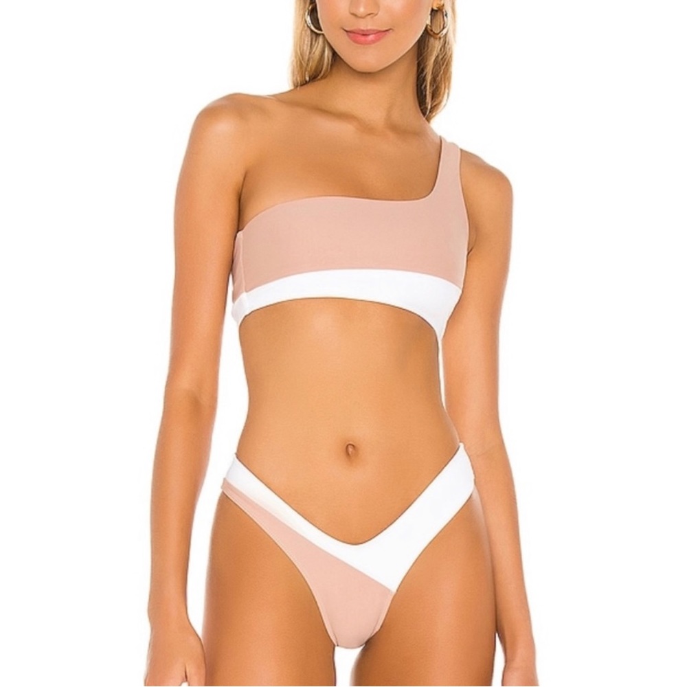 Camila Coelho Rumba bikini